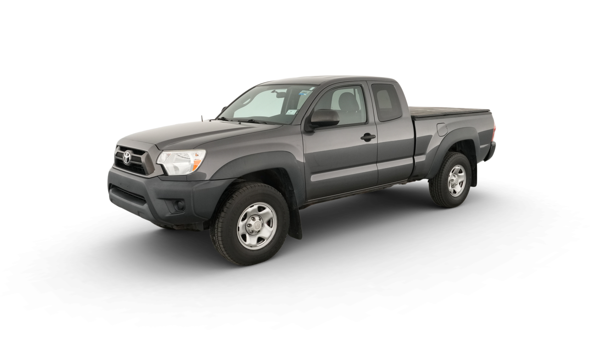 2015 Toyota Tacoma Base