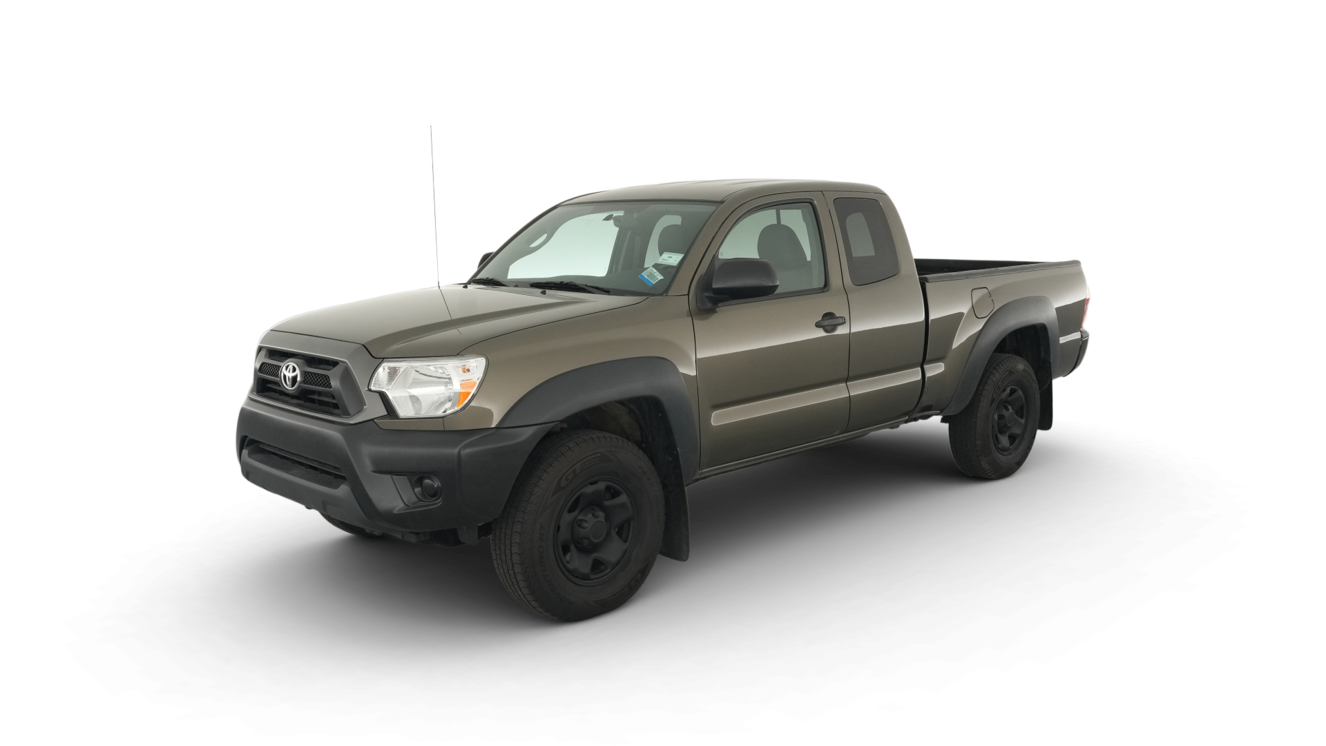 2015 Toyota Tacoma Access Cab vehicle photo