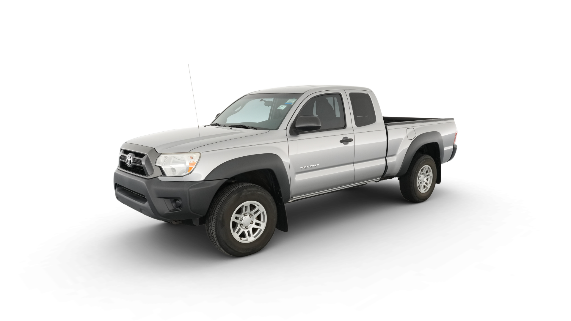 2015 Toyota Tacoma PreRunner