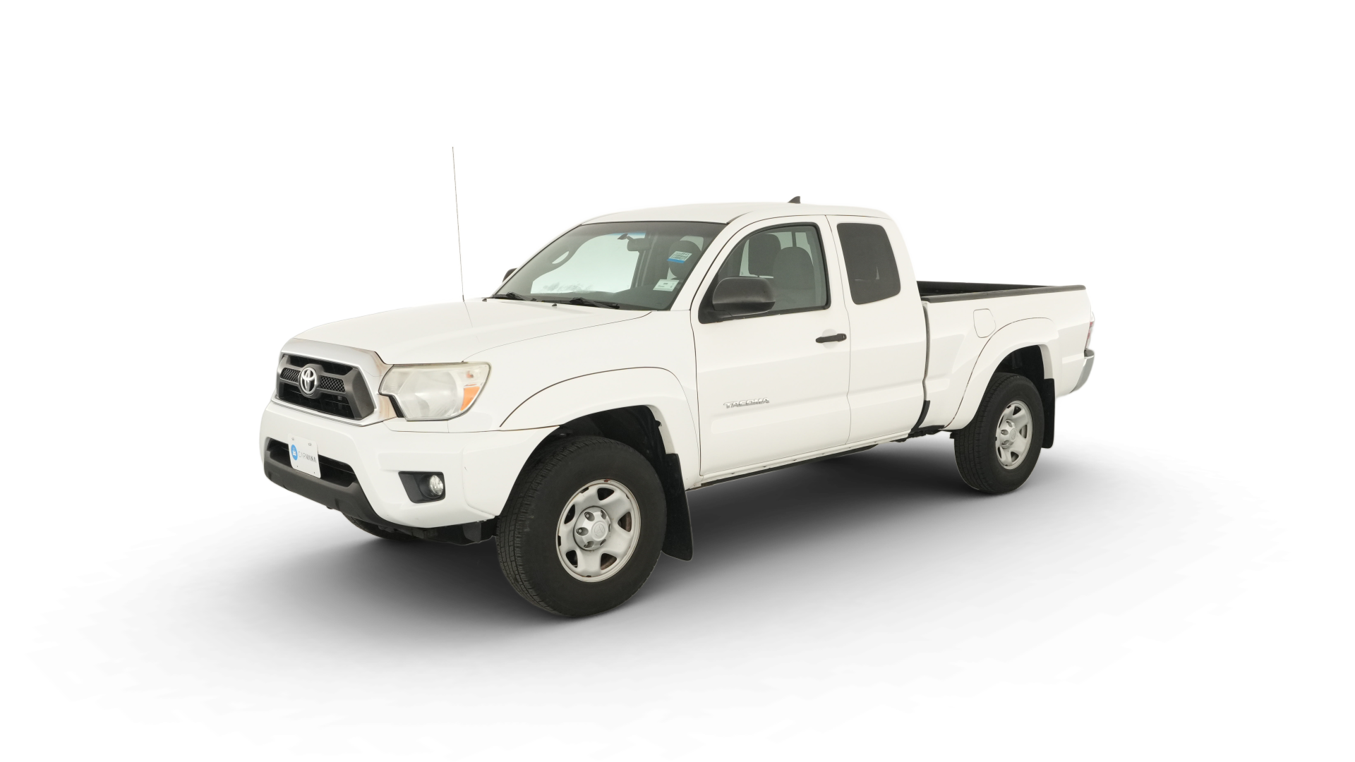 2015 Toyota Tacoma Access Cab vehicle photo