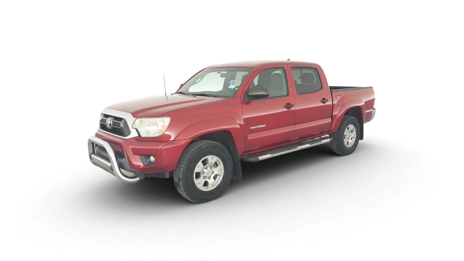 2015 Toyota Tacoma Base