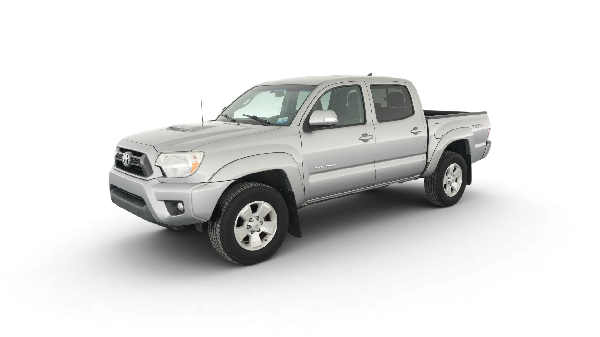 2015 Toyota Tacoma Base