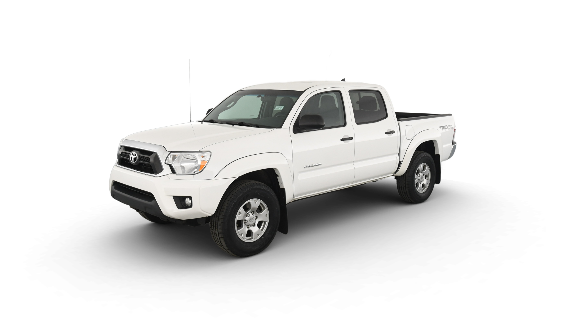 2015 Toyota Tacoma Base