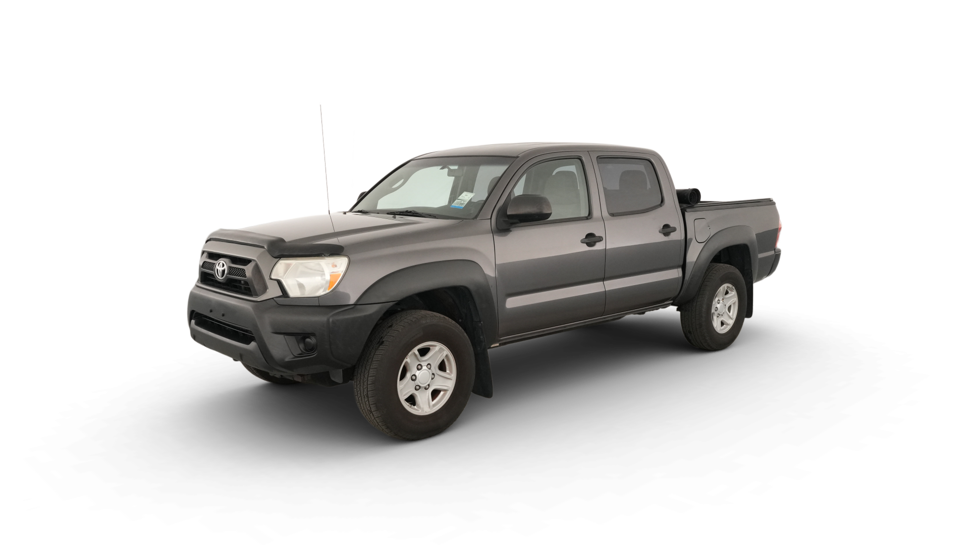 2015 Toyota Tacoma
