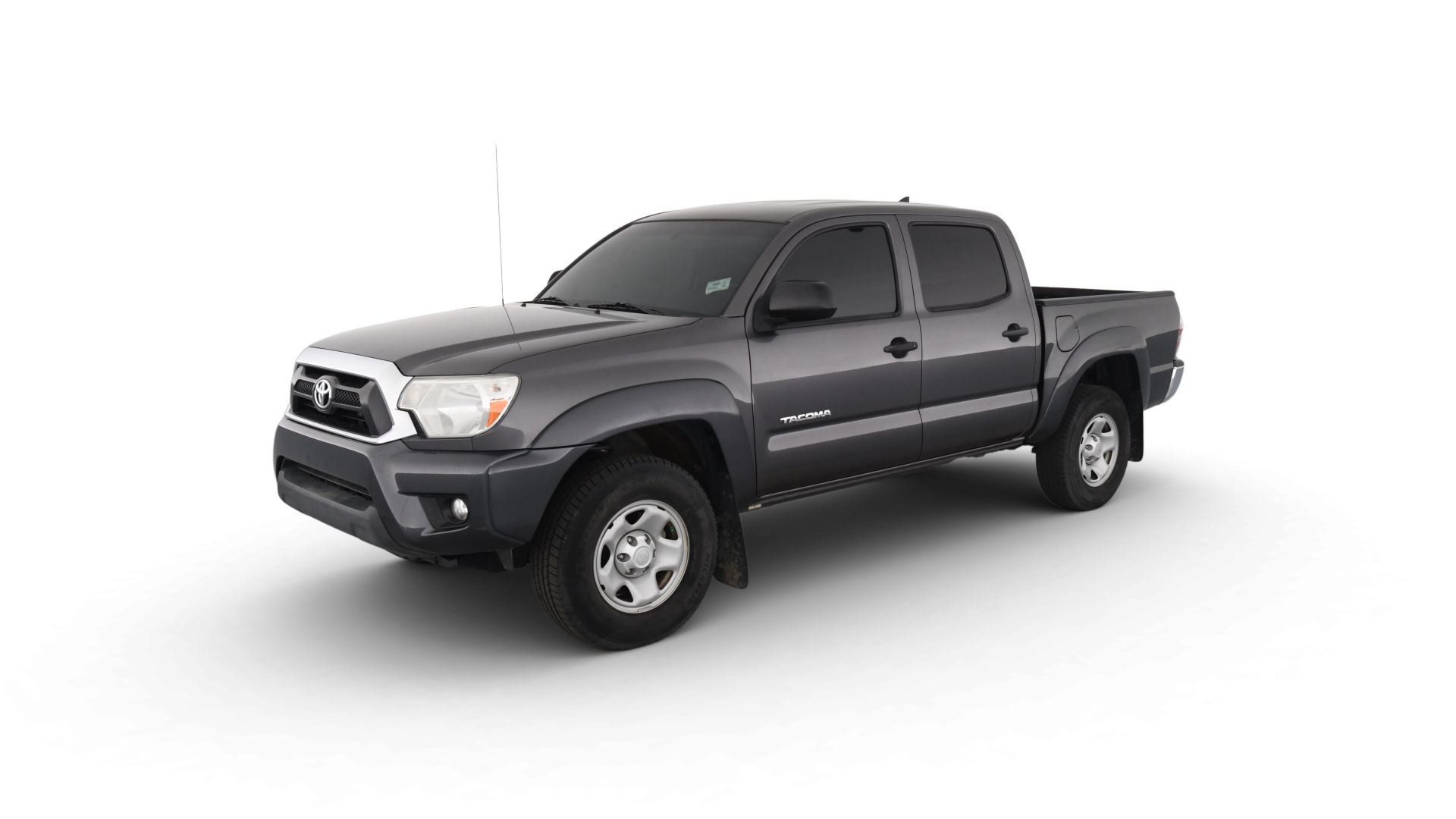 2015 Toyota Tacoma PreRunner