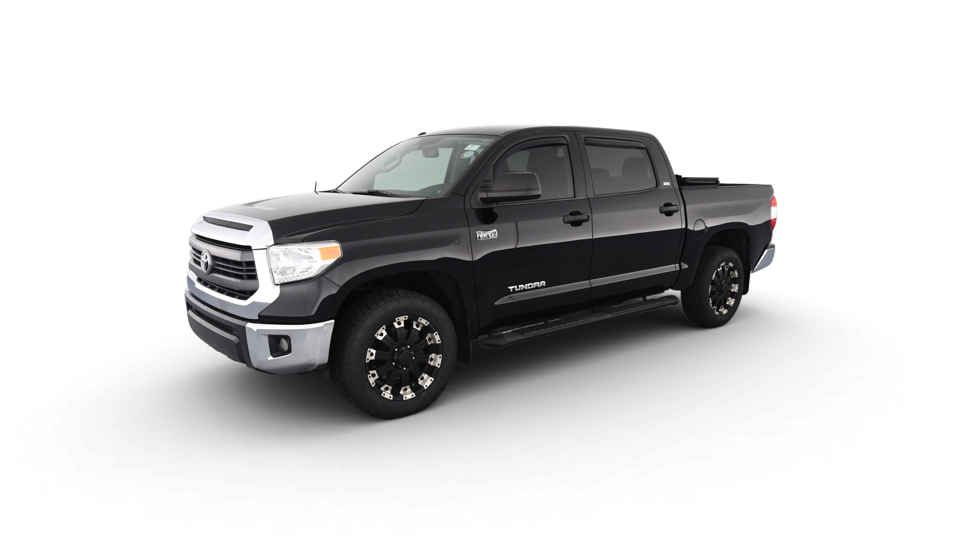 2015 Toyota Tundra