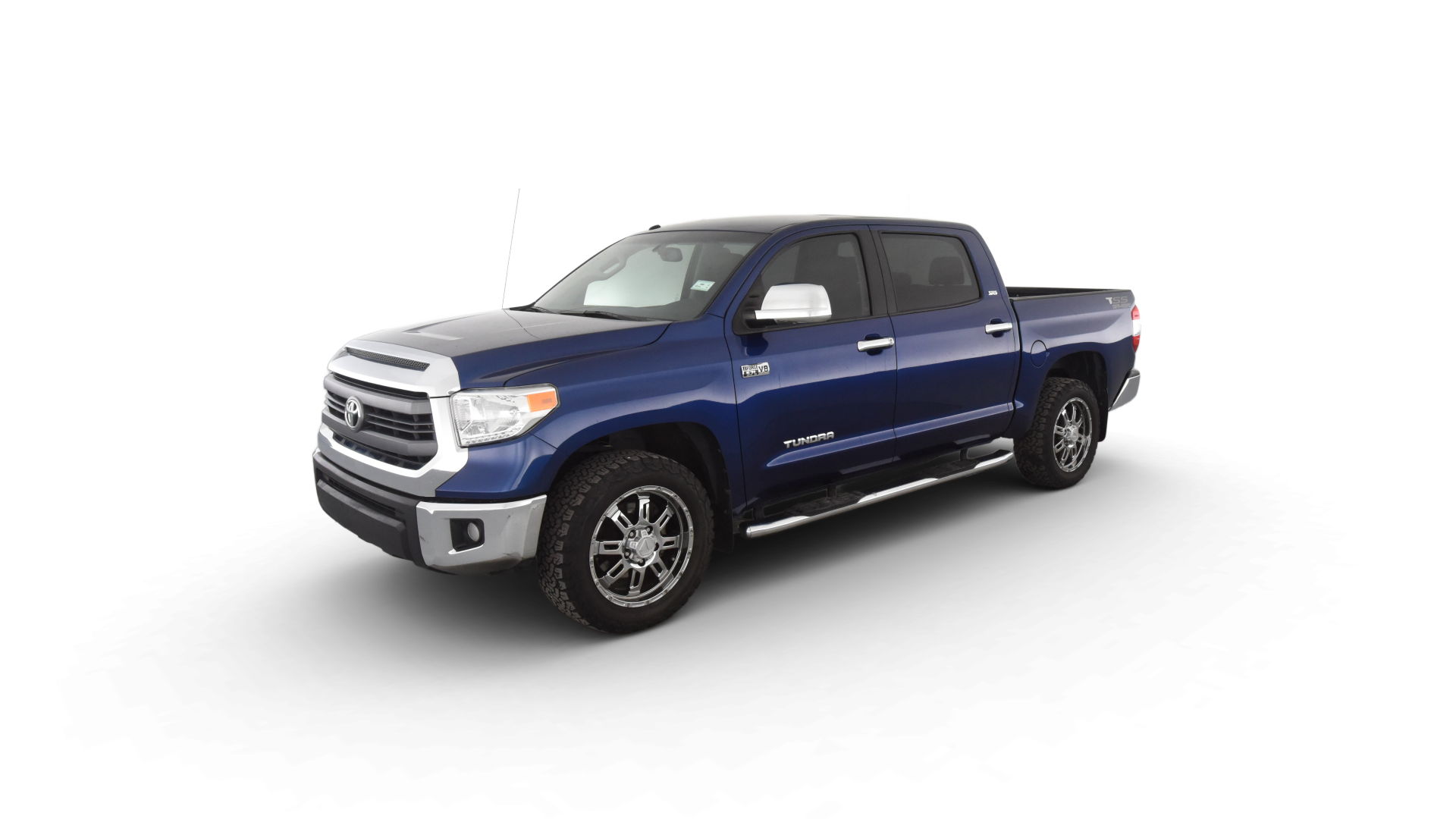 2015 Toyota Tundra SR5