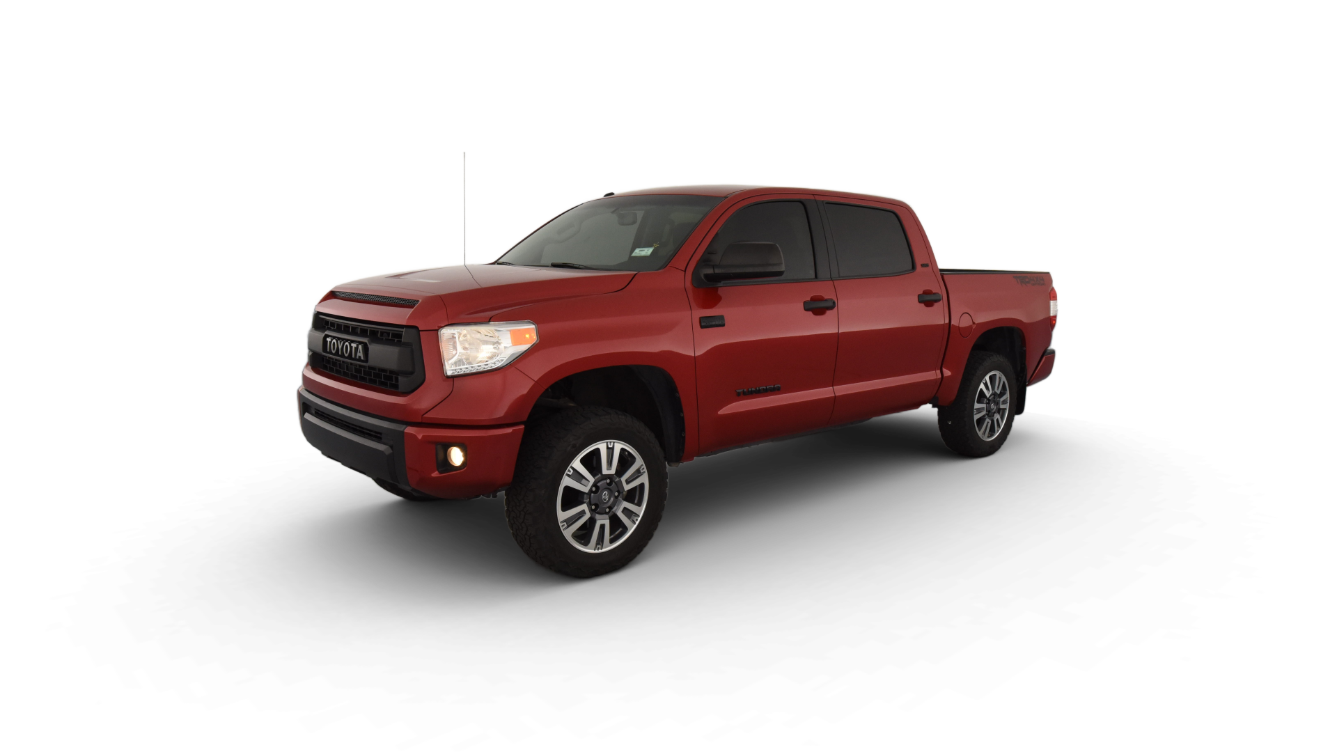 2015 Toyota Tundra SR5