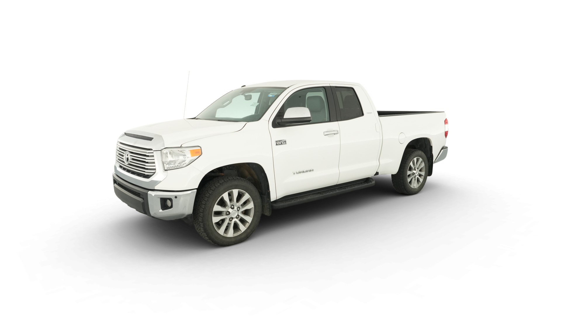 2015 Toyota Tundra Double Cab vehicle photo