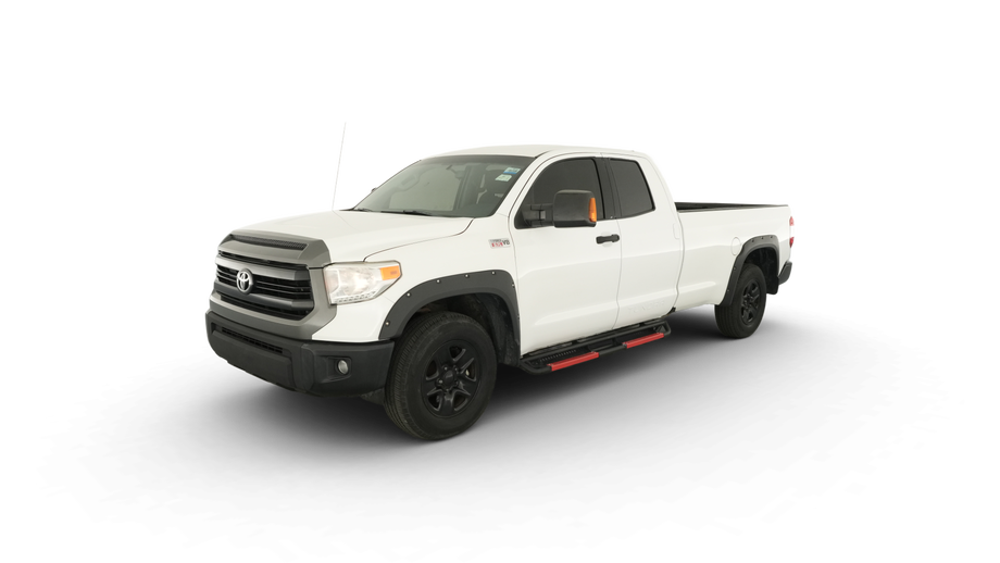 2015 Toyota Tundra