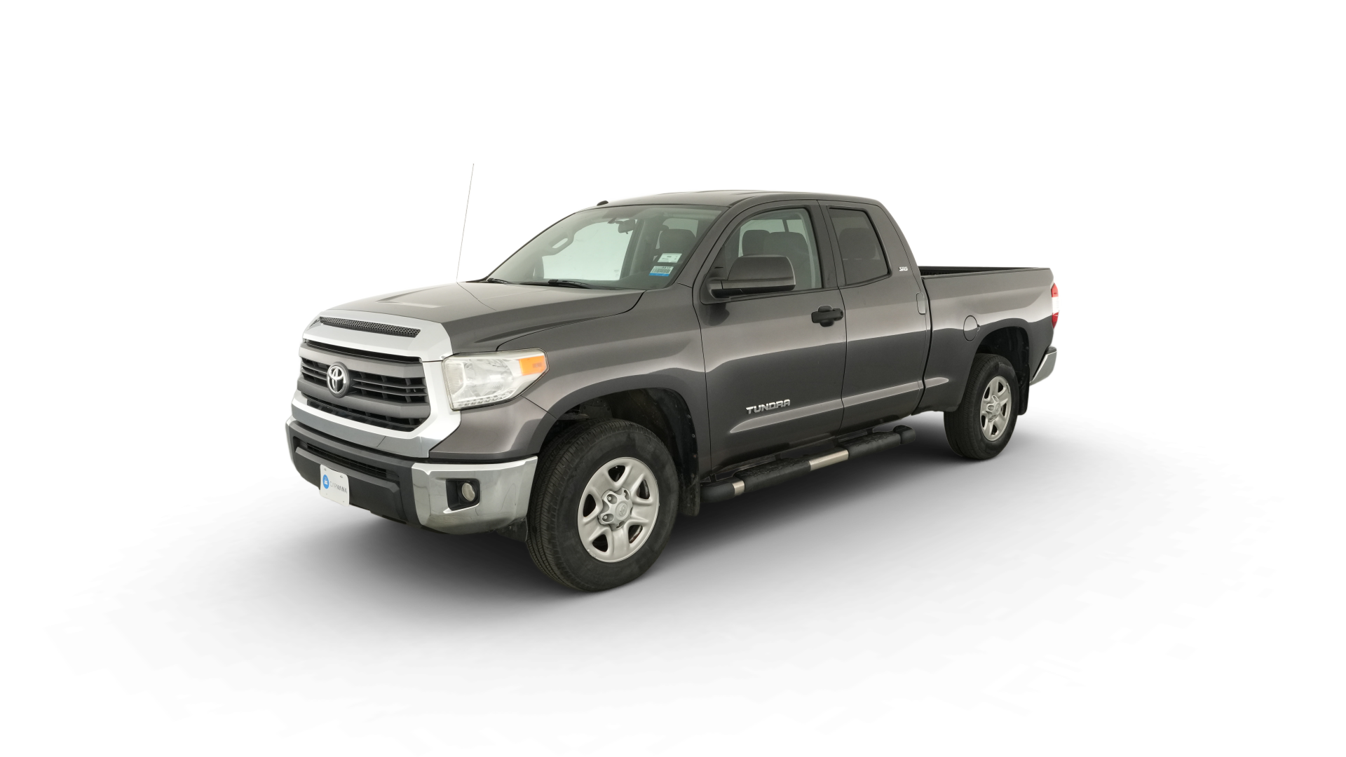 2015 Toyota Tundra Double Cab vehicle photo