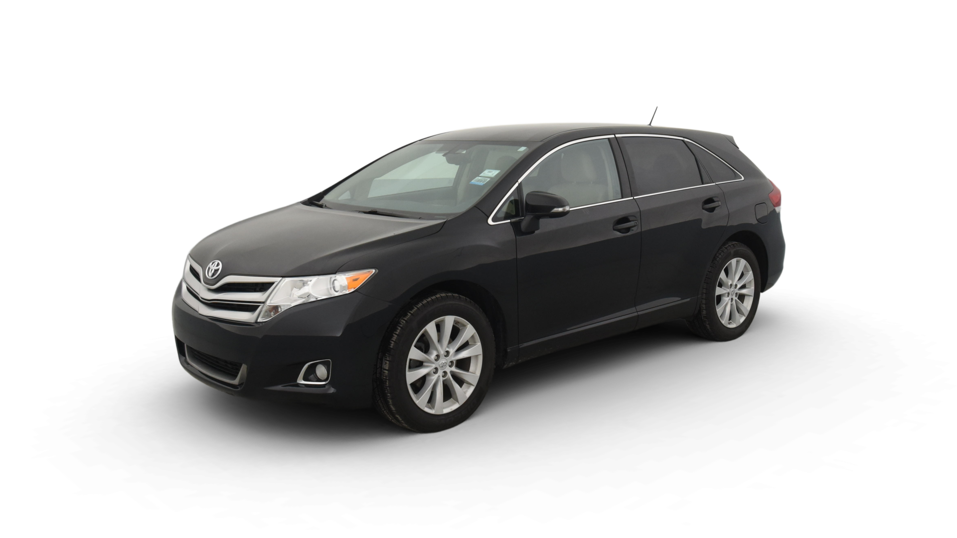 2015 Toyota Venza