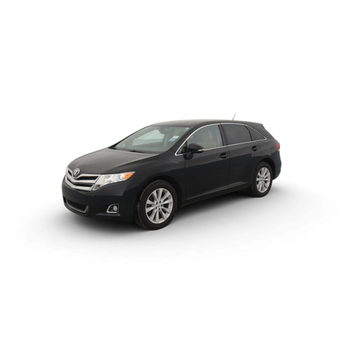 2015 Toyota Venza