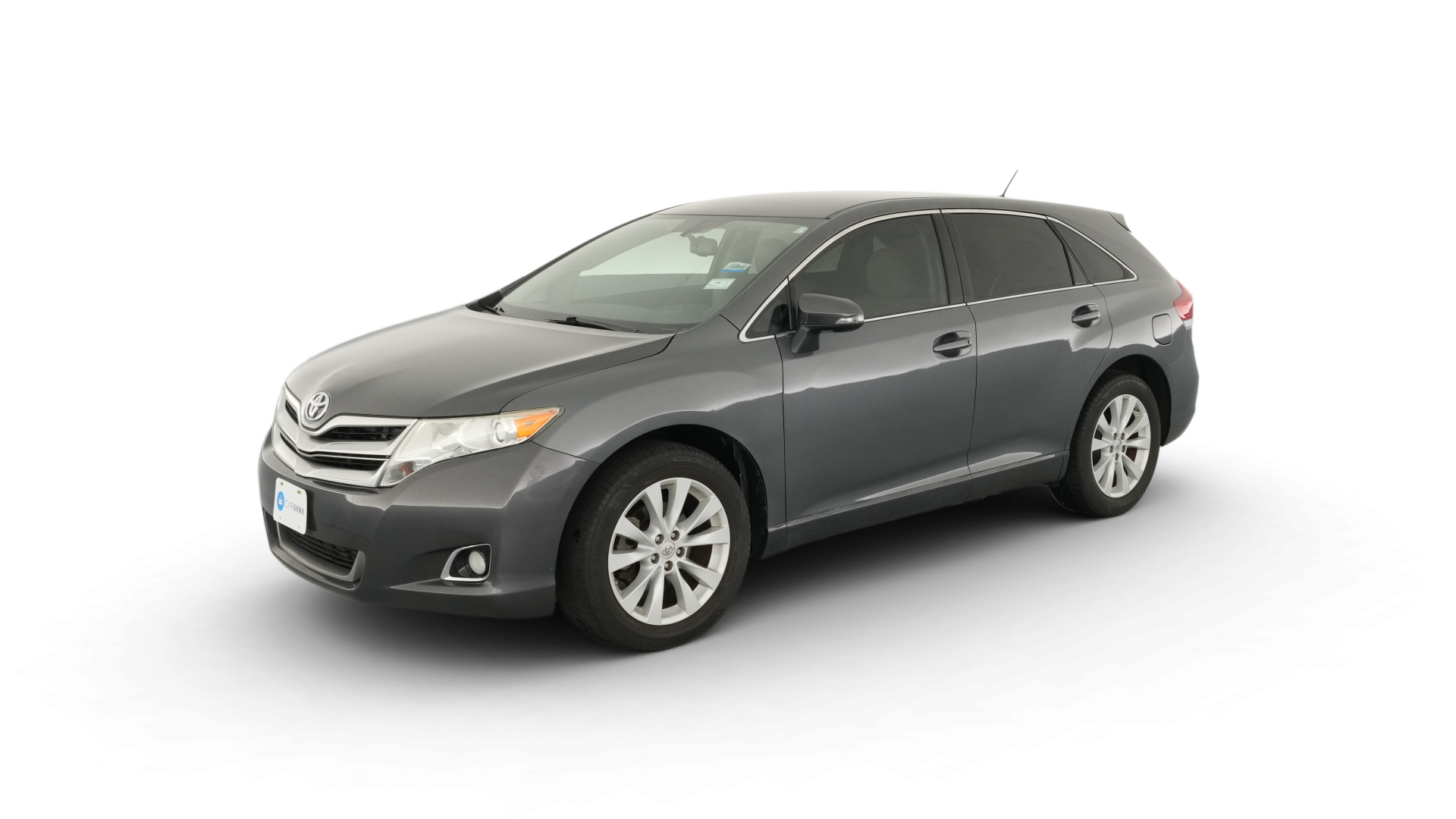2015 Toyota Venza LE