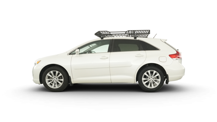 1st Generation (2009–2015) Toyota Venza