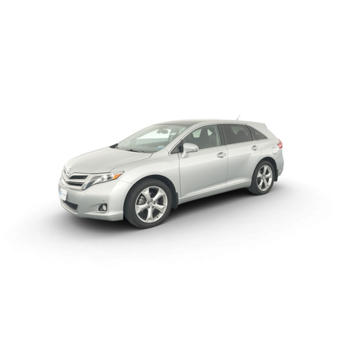 2015 Toyota Venza