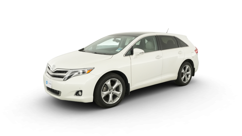 2015 Toyota Venza