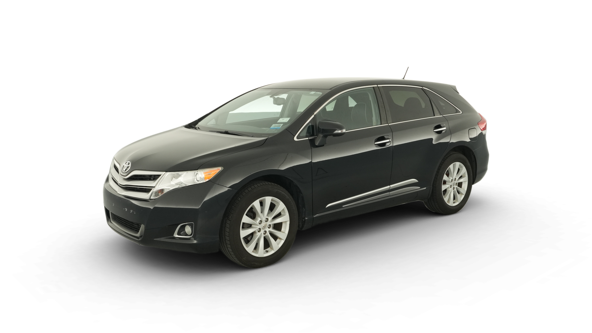 2015 Toyota Venza vehicle photo