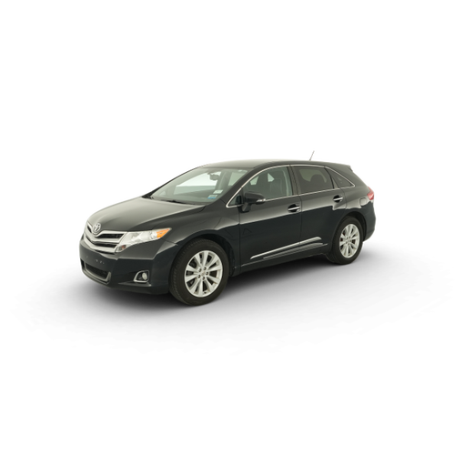 2015 Toyota Venza