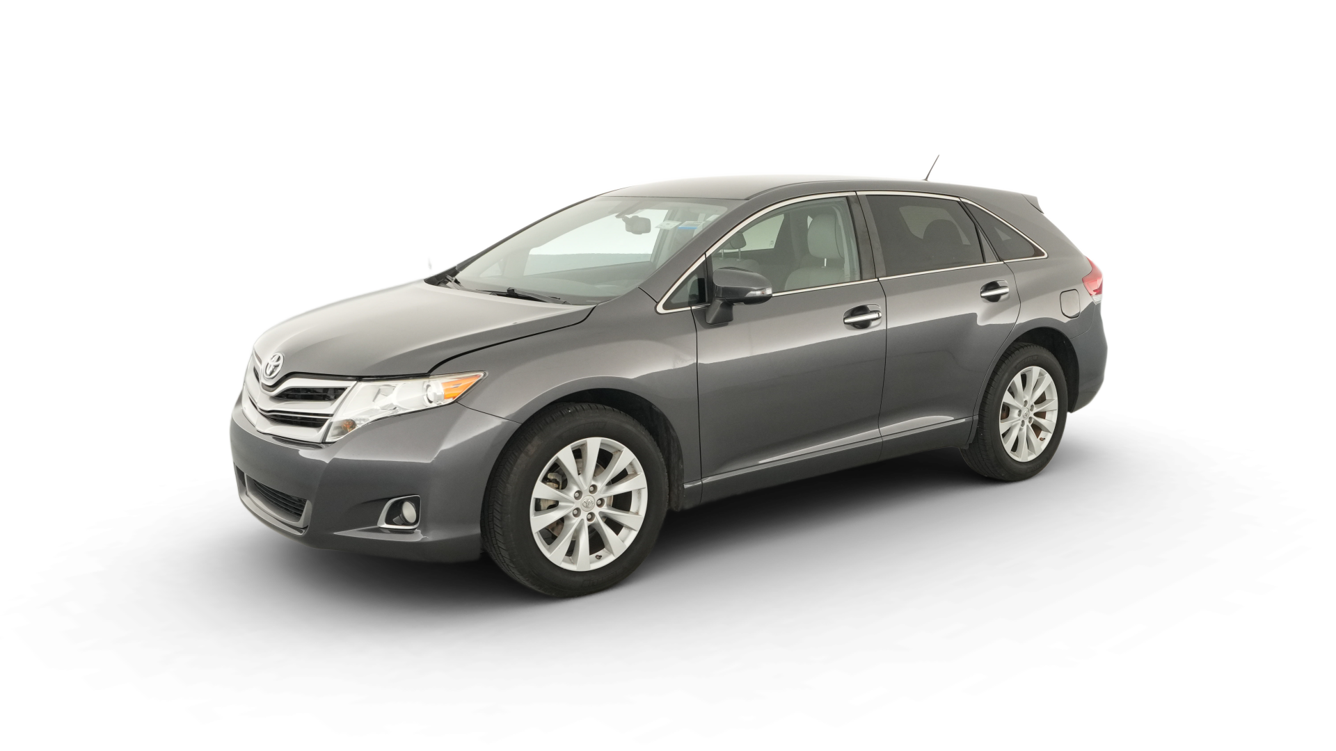 2015 Toyota Venza vehicle photo
