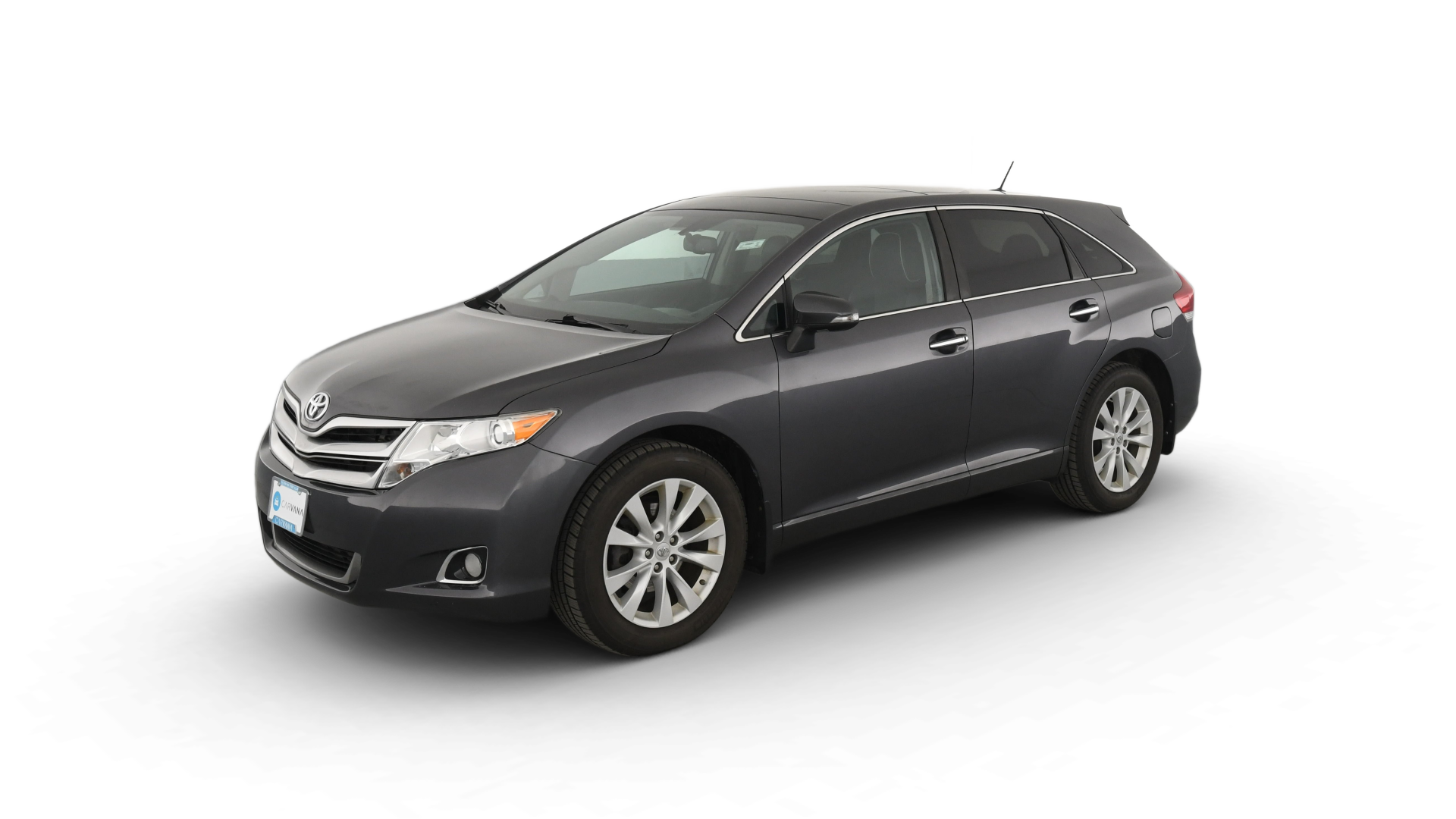 2015 Toyota Venza XLE