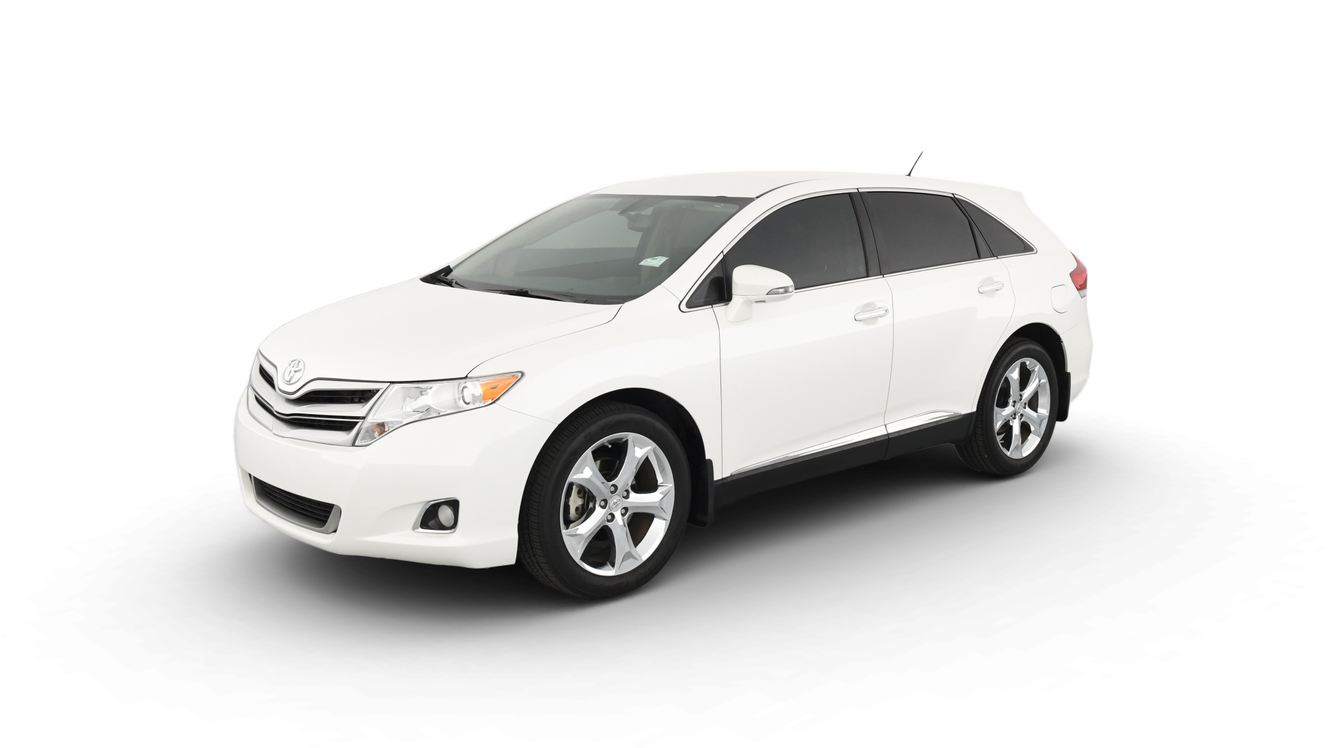 2015 Toyota Venza