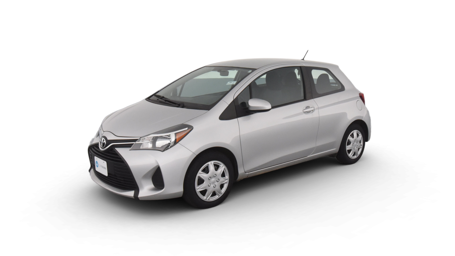 2015 Toyota Yaris L
