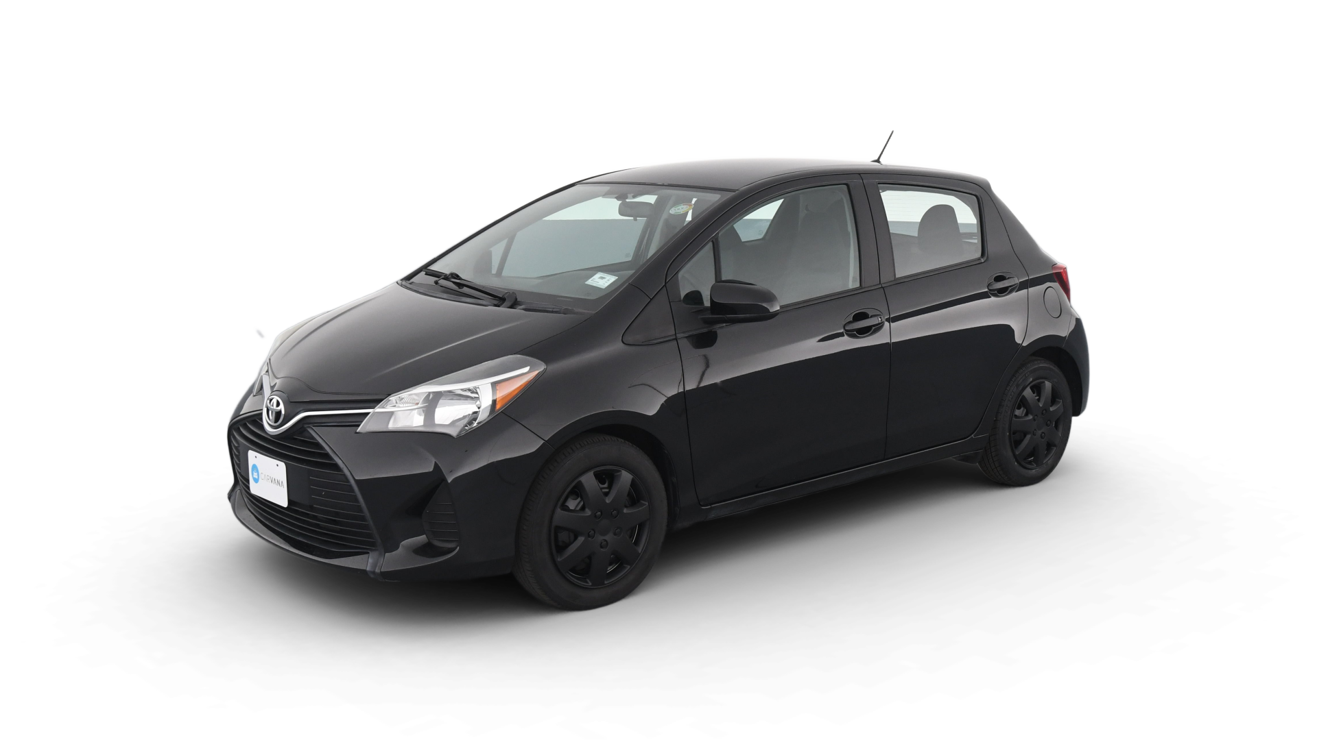2015 Toyota Yaris
