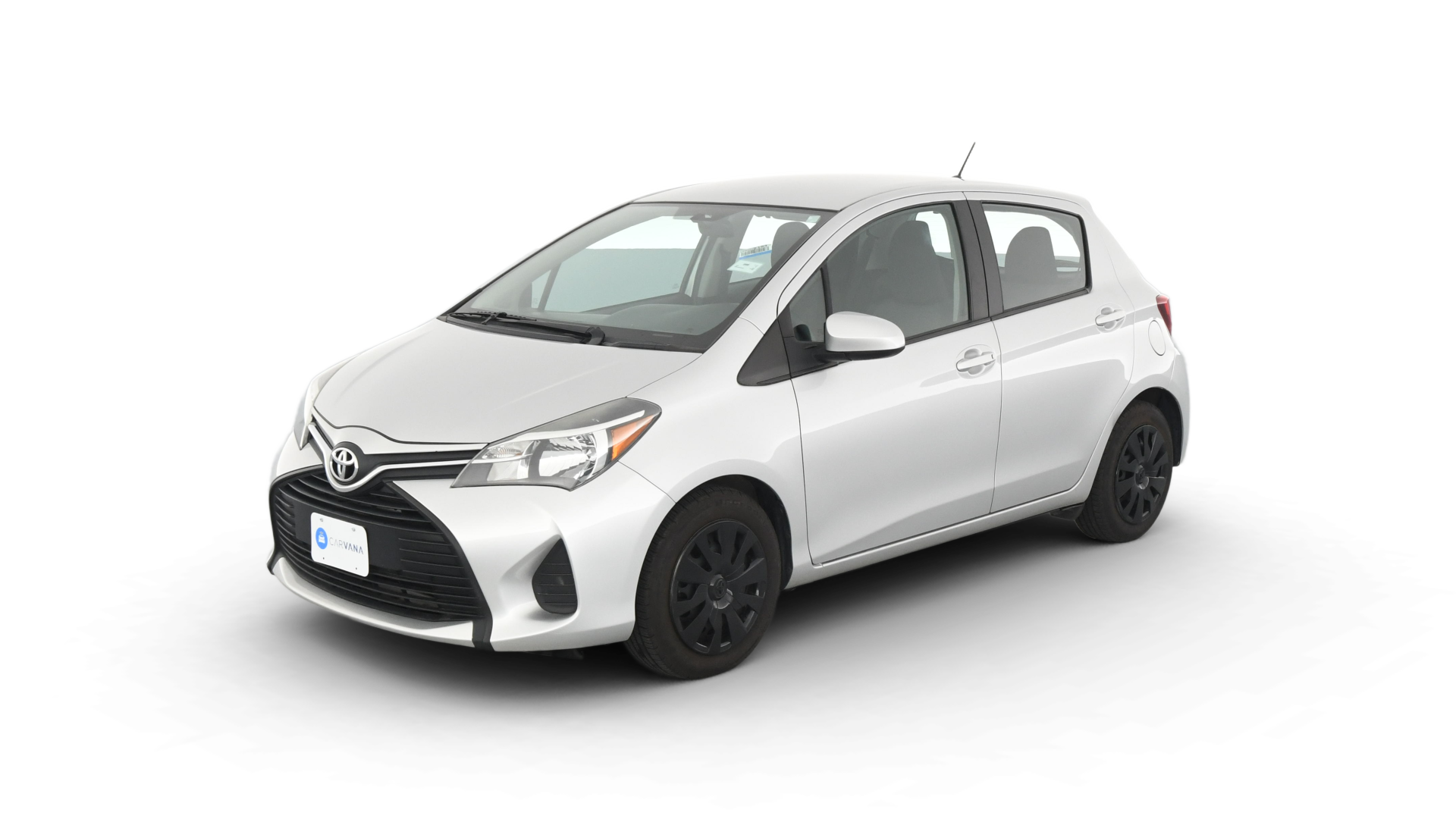 2015 Toyota Yaris L