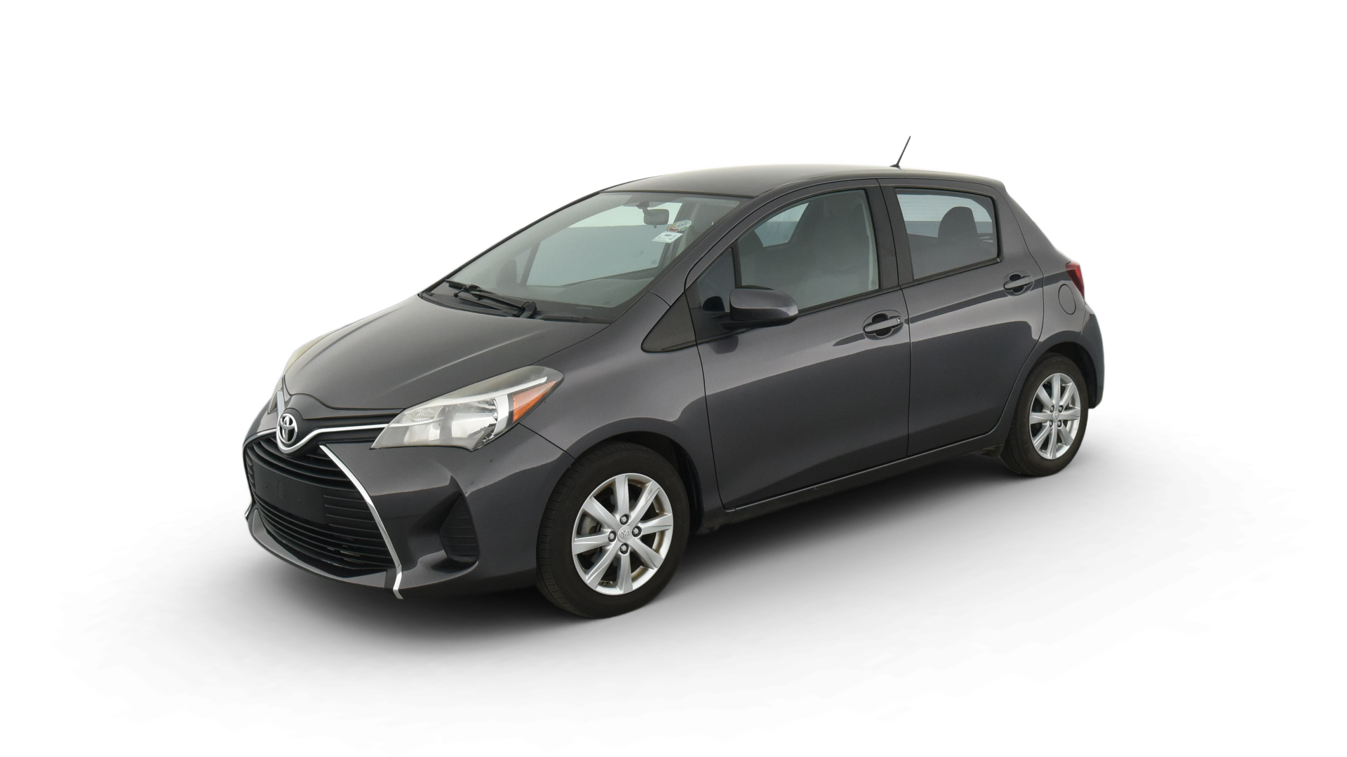 2015 Toyota Yaris