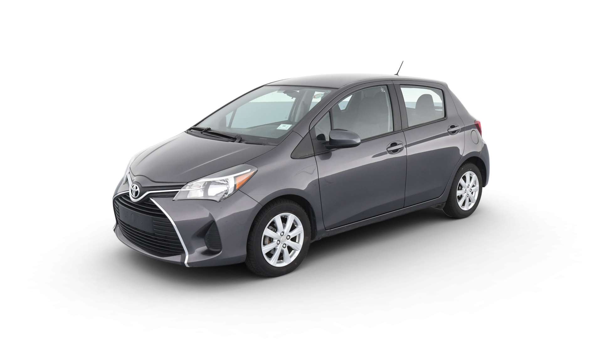 2015 Toyota Yaris