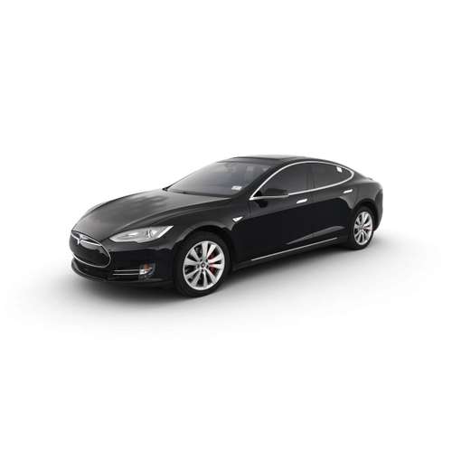 2015 Tesla Model S