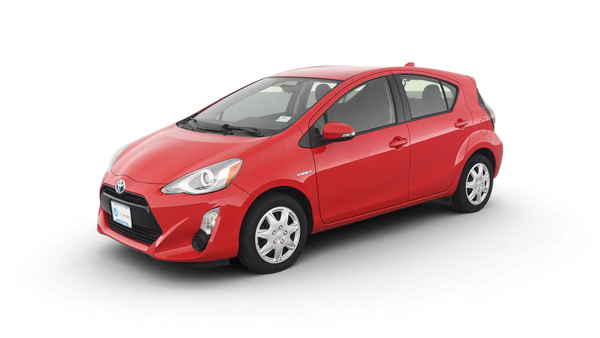 Used 2015 Toyota Prius c | Carvana