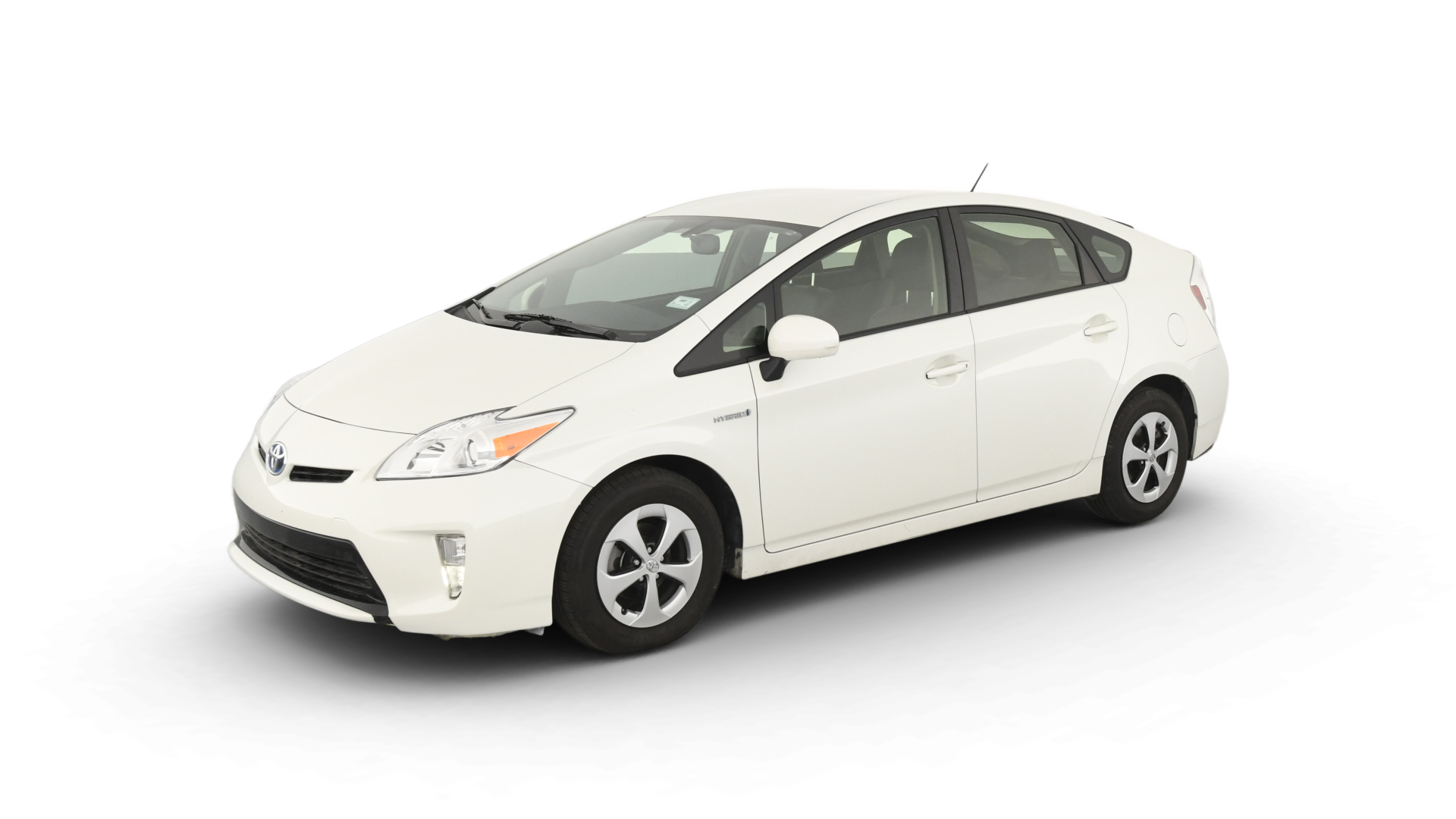 2015 Toyota Prius One