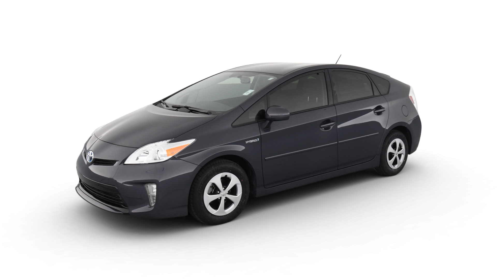 2015 Toyota Prius One