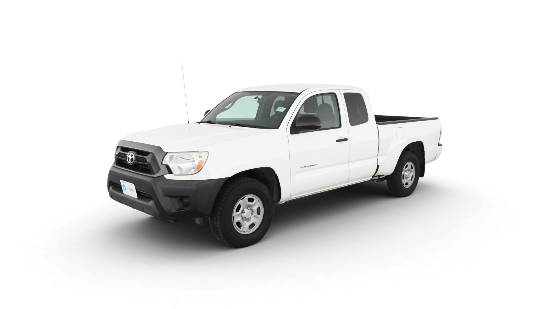2015 Toyota Tacoma
