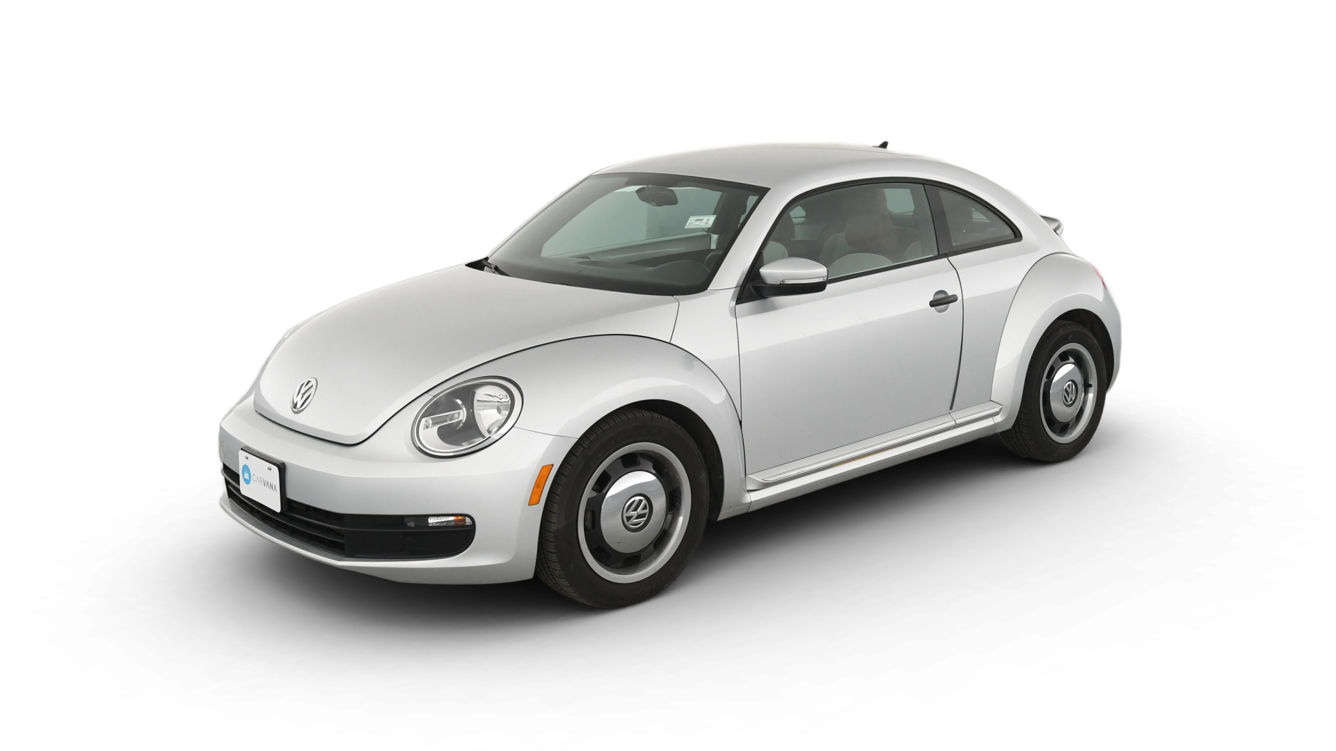 2015 Volkswagen Beetle 1.8