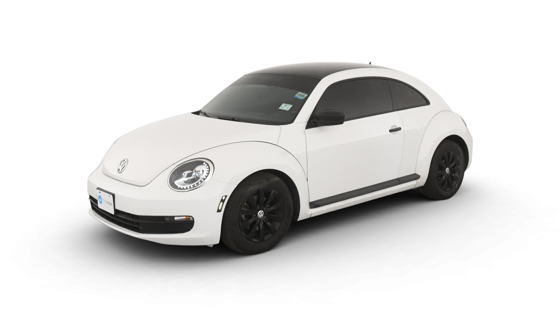 2015 Volkswagen Beetle vehicle photo