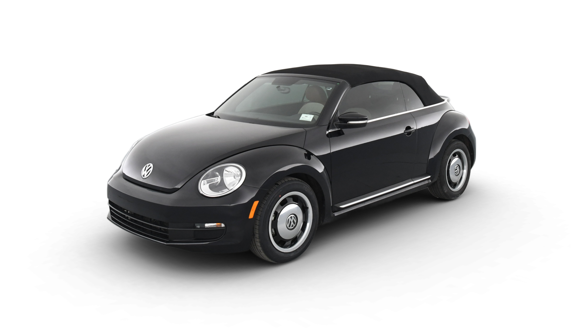 2015 Volkswagen Beetle