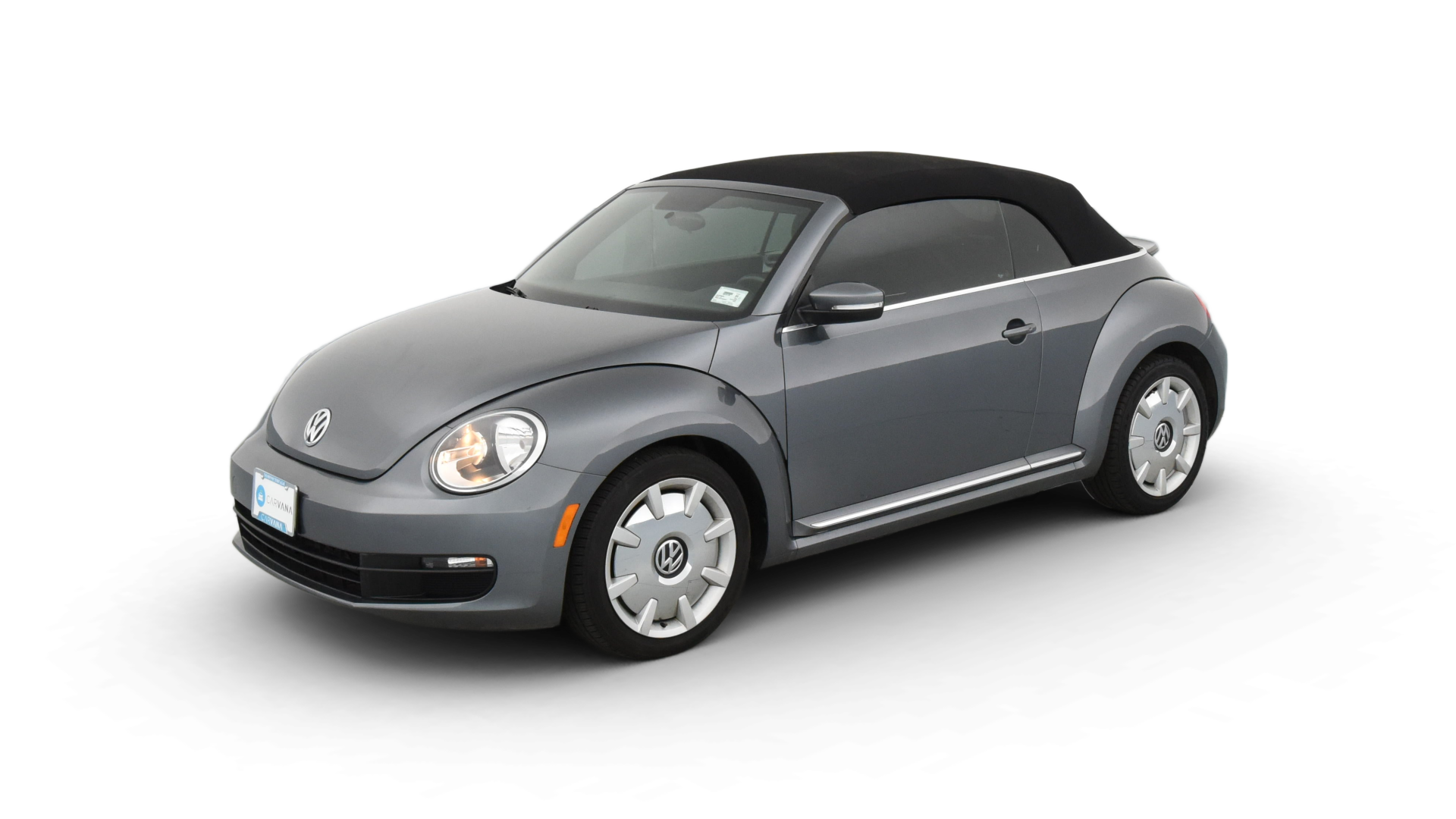 2015 Volkswagen Beetle