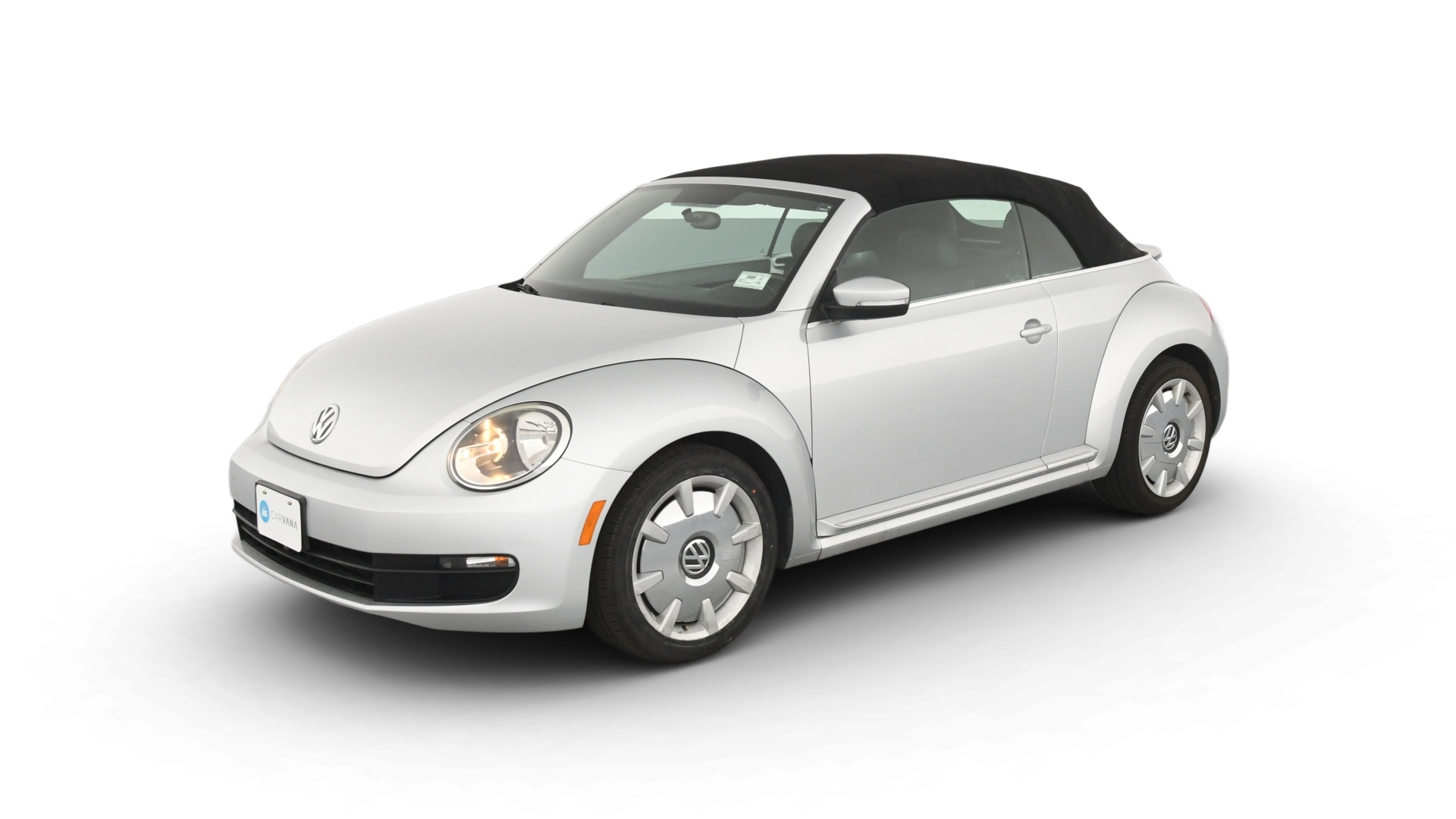 2015 Volkswagen Beetle