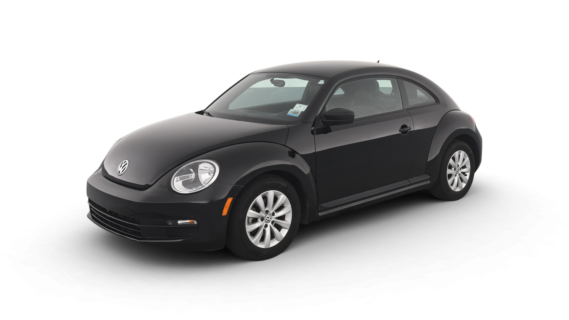 2015 Volkswagen Beetle