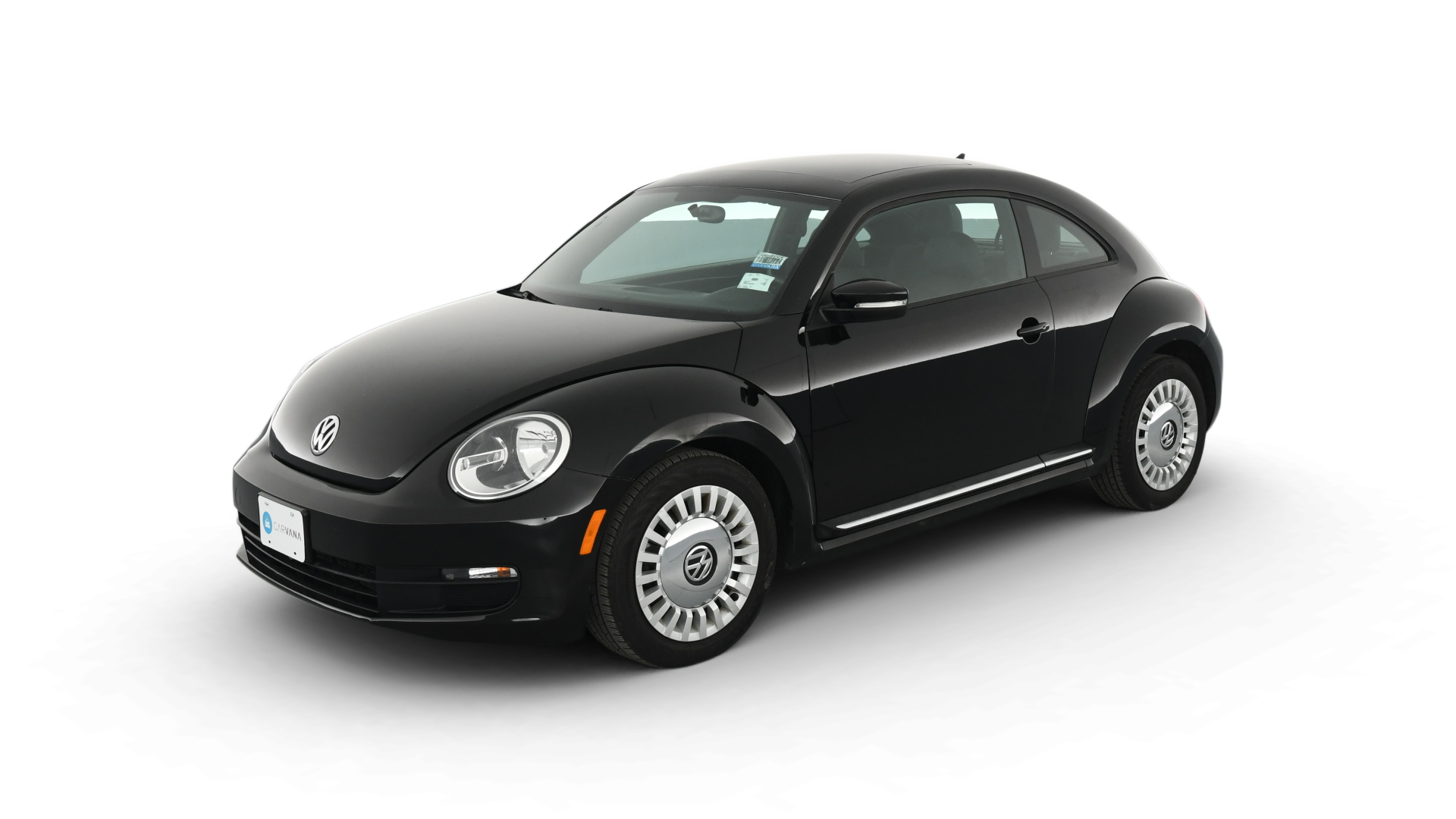 2015 Volkswagen Beetle vehicle photo