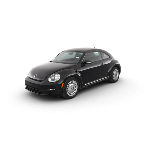 2015 Volkswagen Beetle