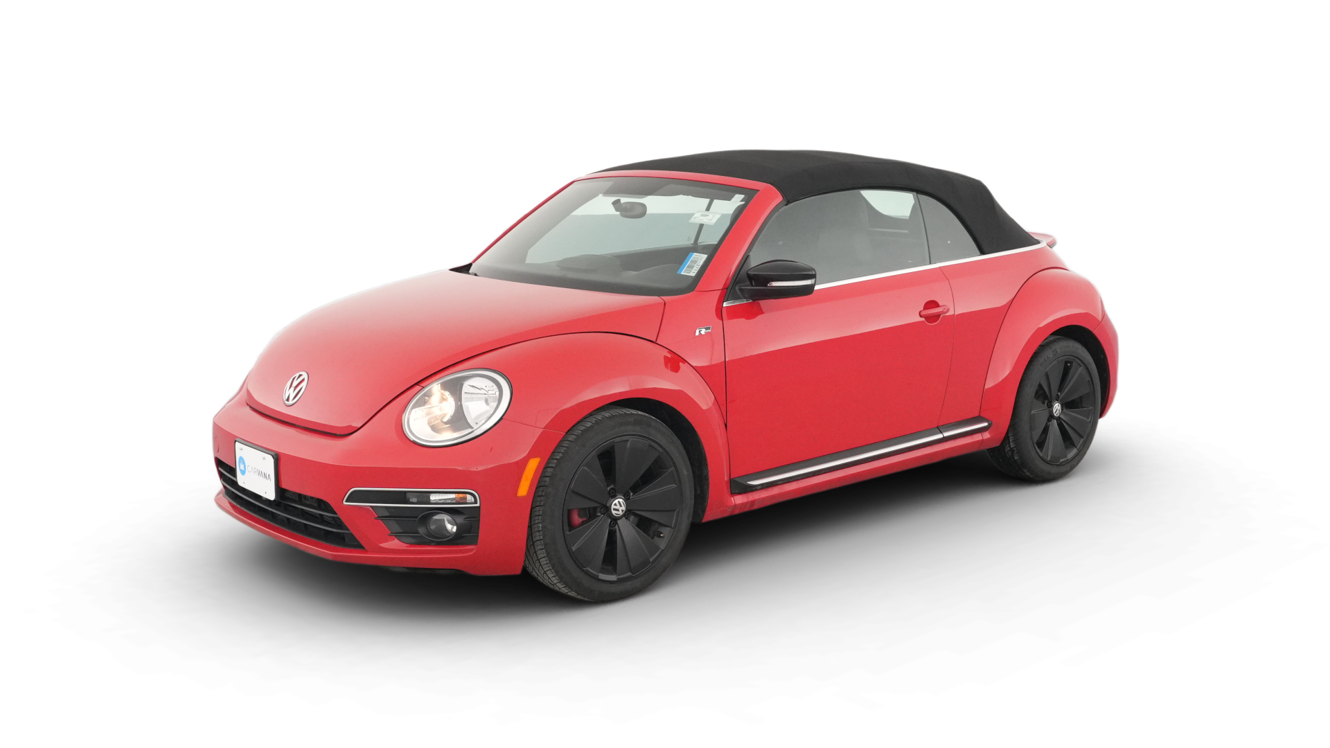 2015 Volkswagen Beetle vehicle photo