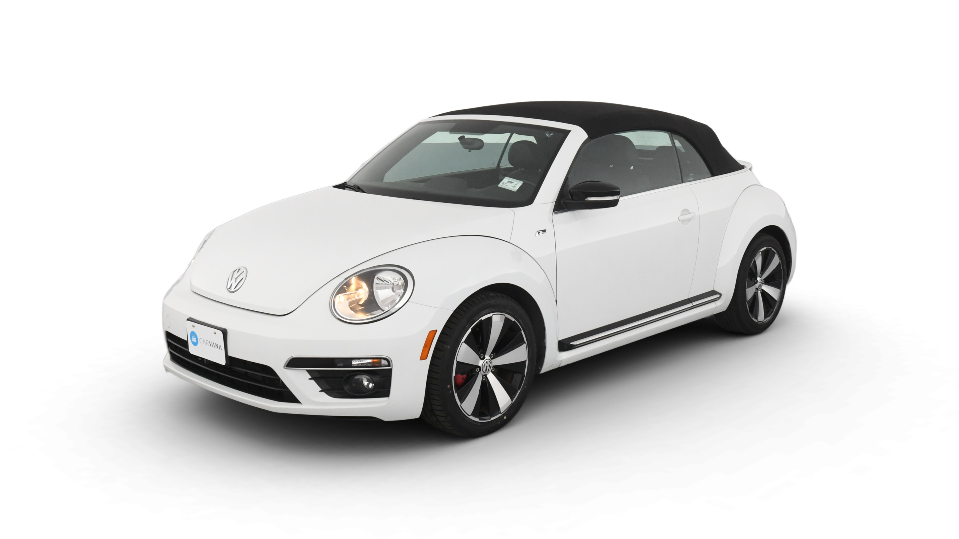 2015 Volkswagen Beetle