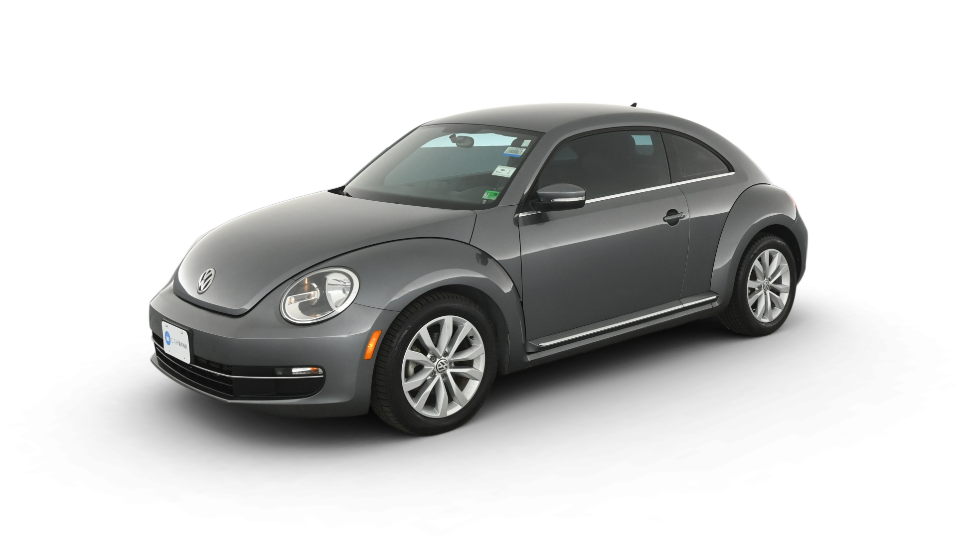 2015 Volkswagen Beetle