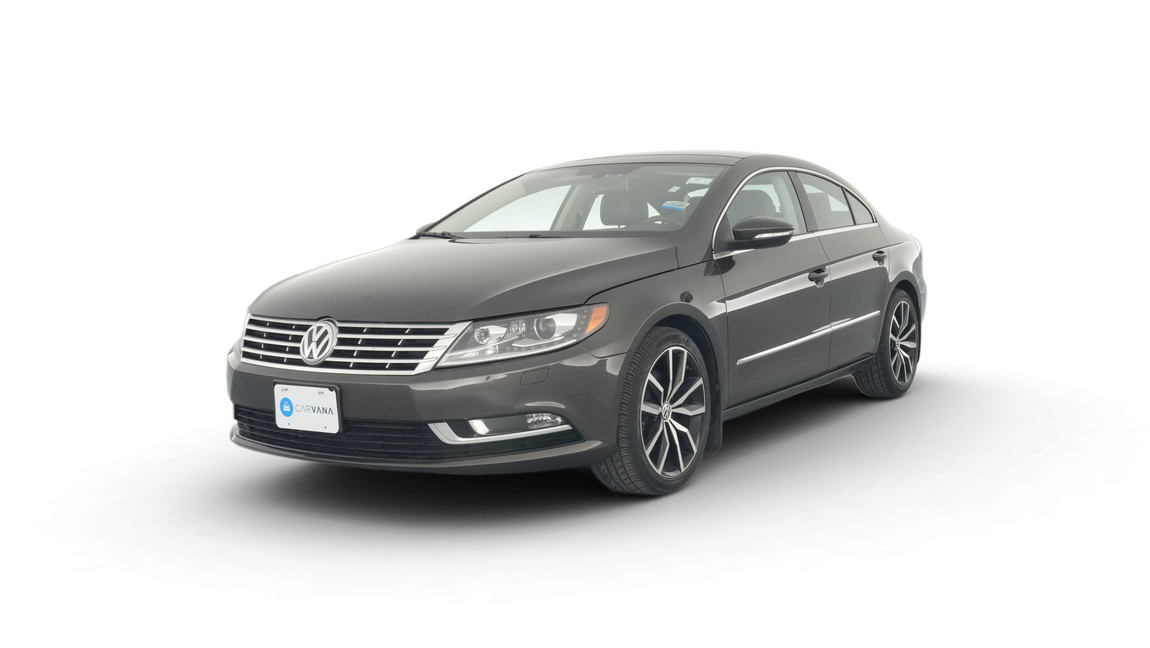 Volkswagen CC Premium Comfort
