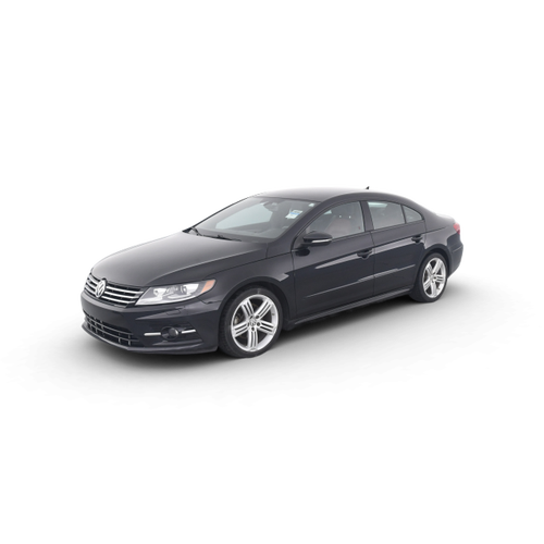 2015 Volkswagen CC