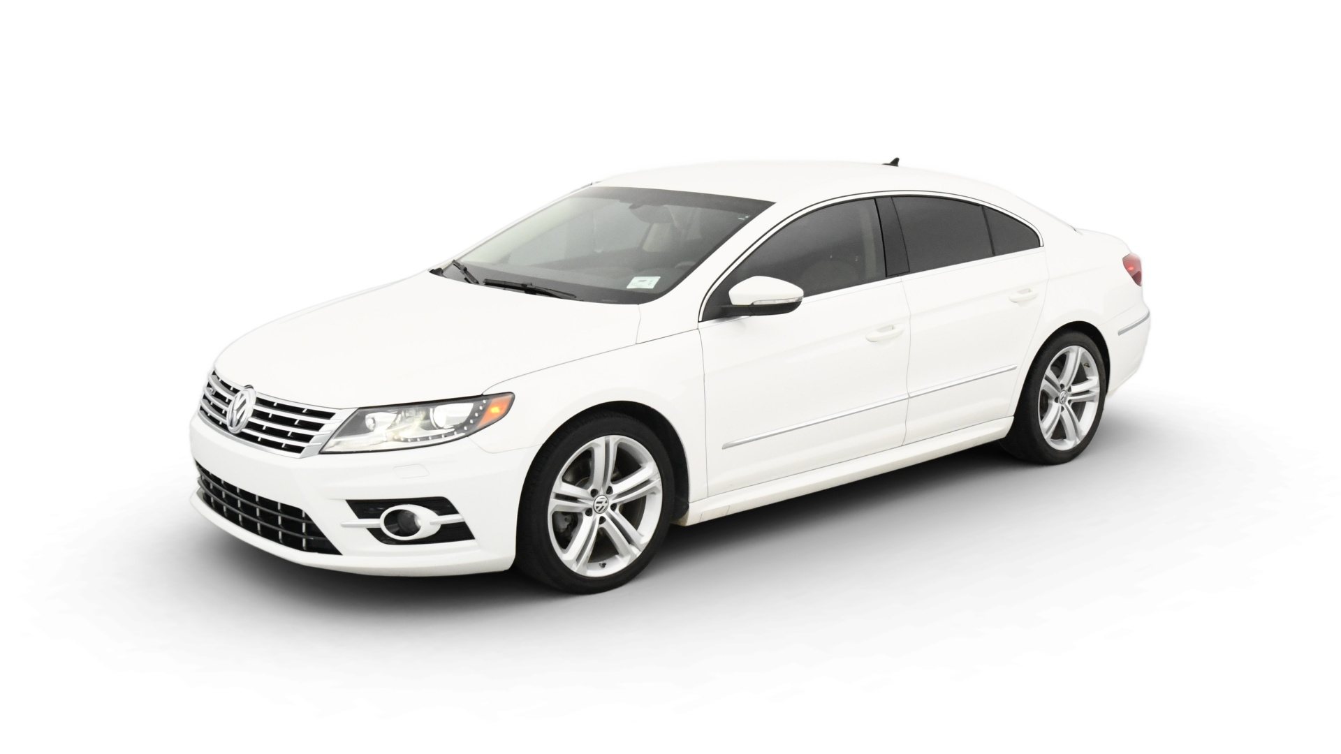 2015 Volkswagen CC